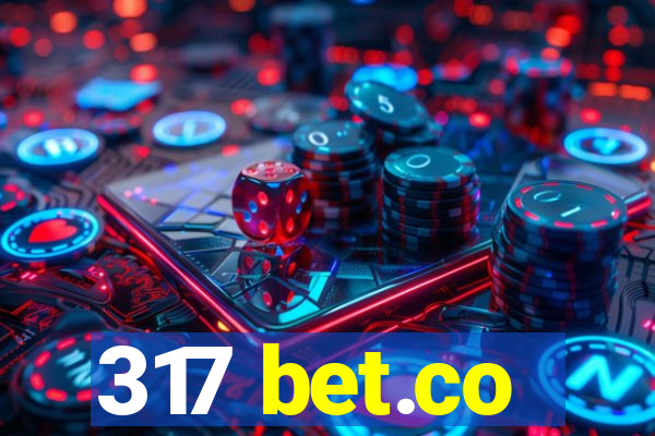 317 bet.co