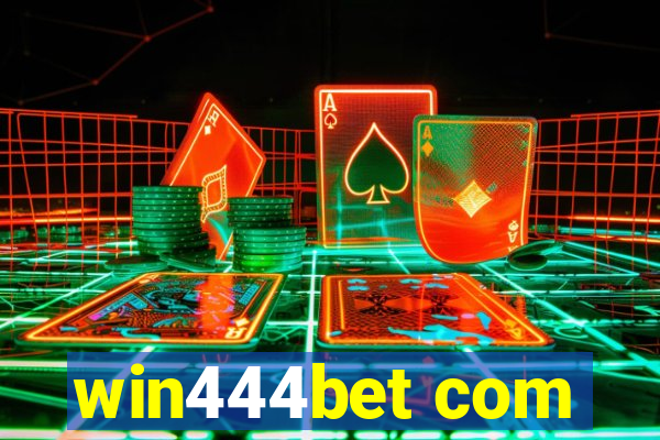 win444bet com