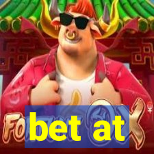 bet at