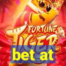 bet at