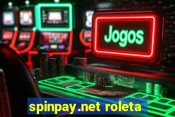 spinpay.net roleta