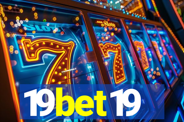 19bet19