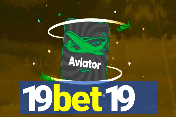 19bet19