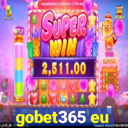 gobet365 eu