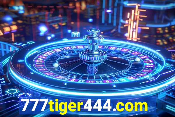 777tiger444.com