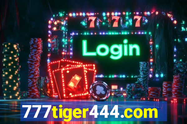 777tiger444.com