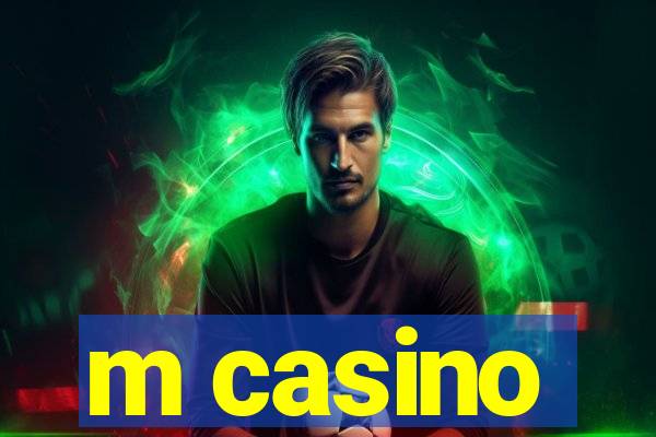 m casino