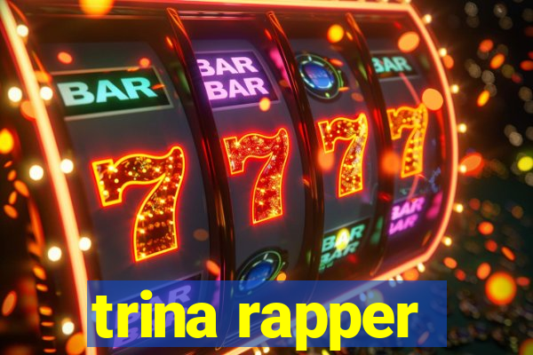 trina rapper