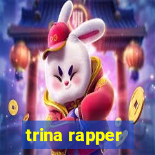 trina rapper