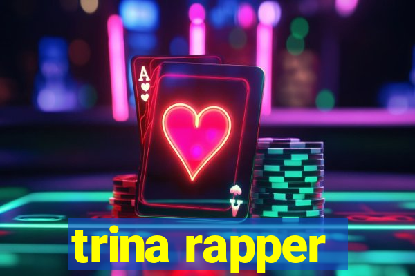 trina rapper