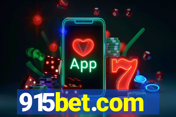 915bet.com