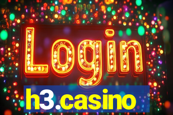 h3.casino