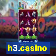 h3.casino