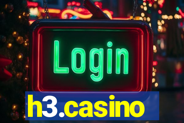 h3.casino