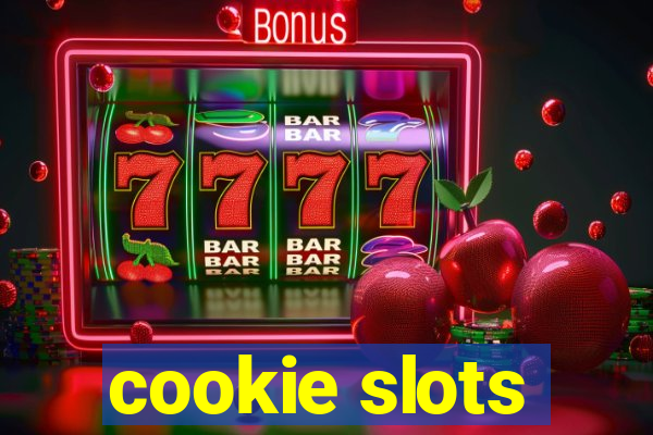 cookie slots