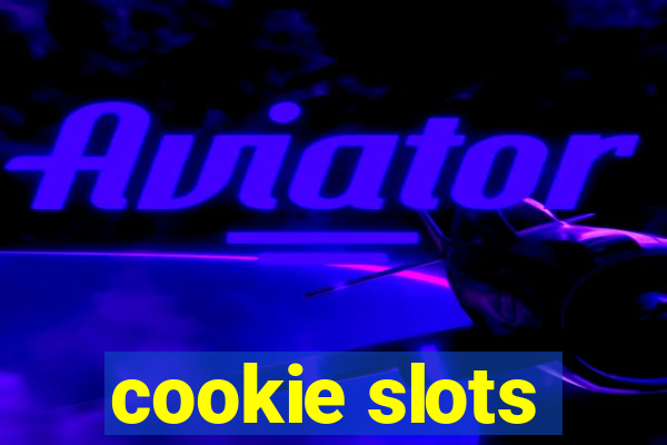 cookie slots