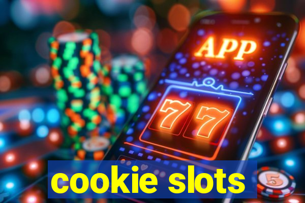 cookie slots