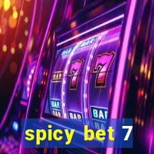 spicy bet 7