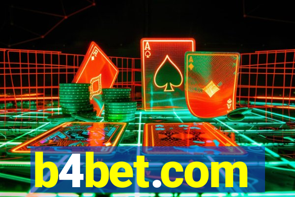 b4bet.com