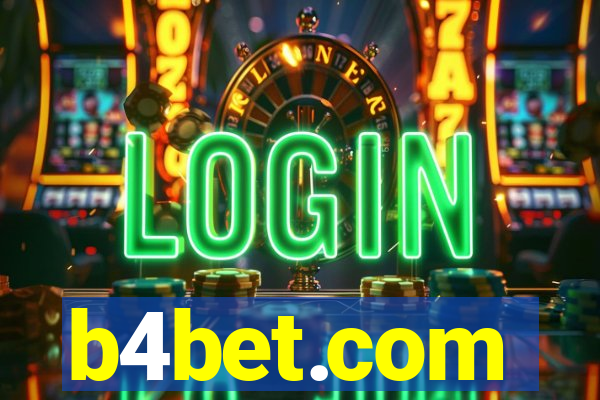 b4bet.com