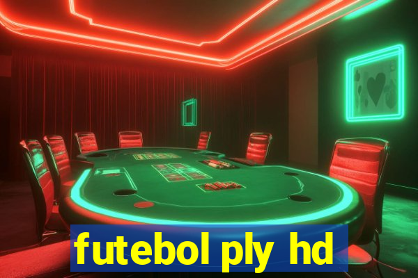 futebol ply hd