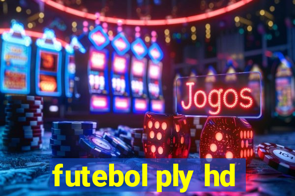 futebol ply hd