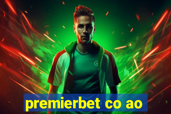 premierbet co ao