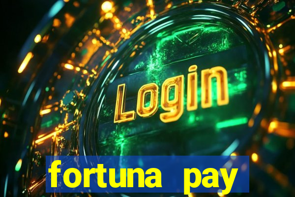 fortuna pay consultoria financeira ltda