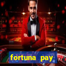 fortuna pay consultoria financeira ltda