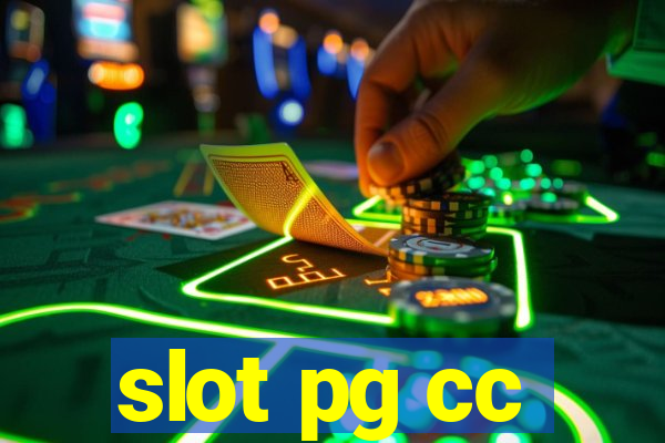 slot pg cc