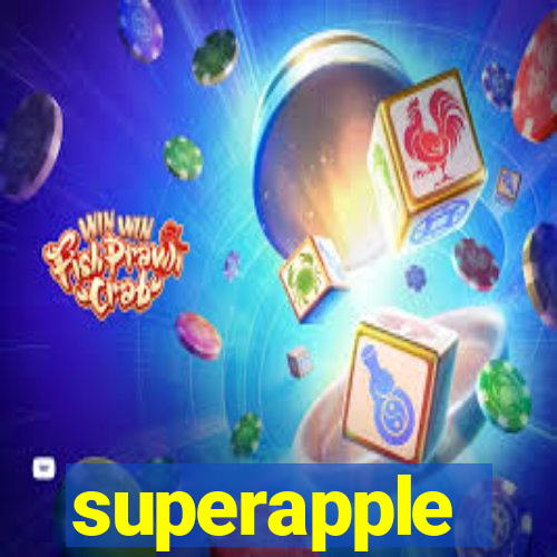 superapple