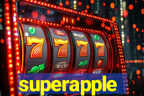 superapple