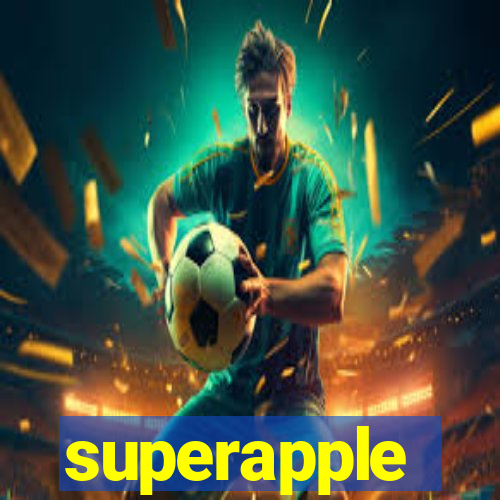 superapple