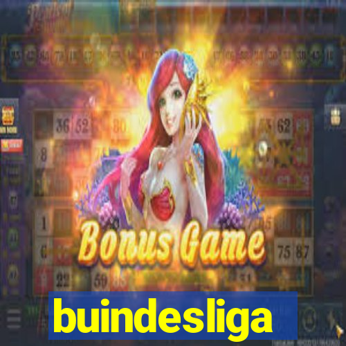 buindesliga