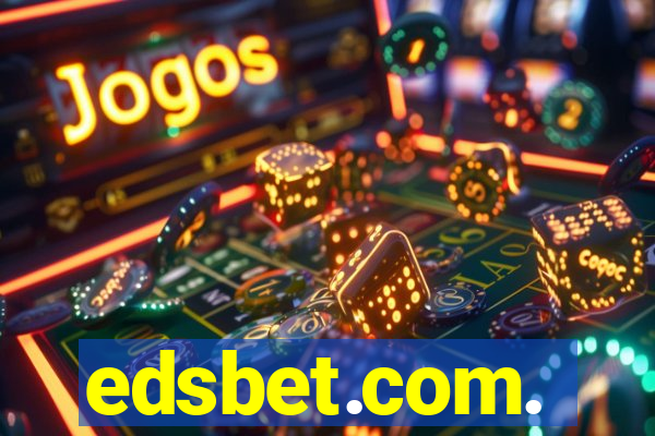 edsbet.com.