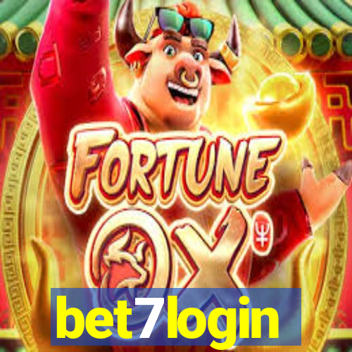 bet7login