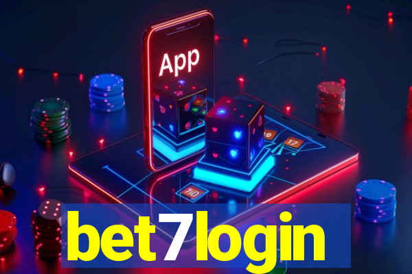 bet7login