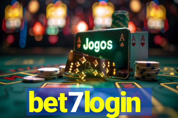 bet7login