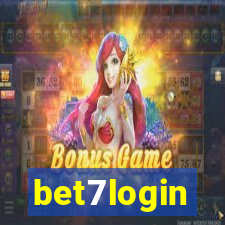 bet7login