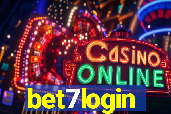 bet7login