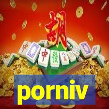 porniv