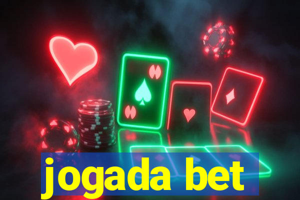 jogada bet