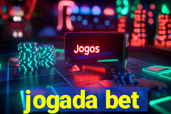 jogada bet