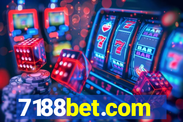 7188bet.com