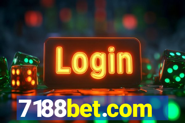 7188bet.com