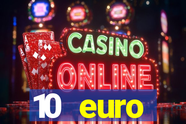 10 euro platincasino casino bonus