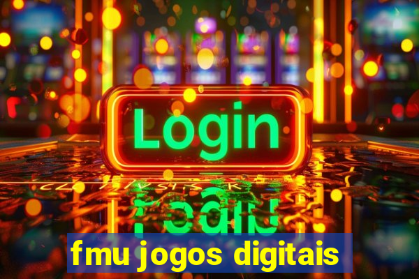 fmu jogos digitais