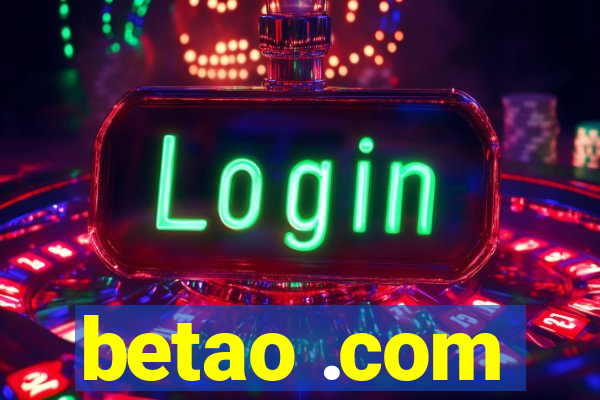 betao .com