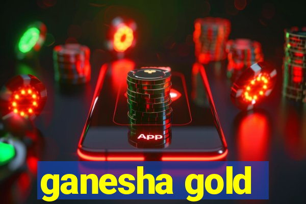 ganesha gold