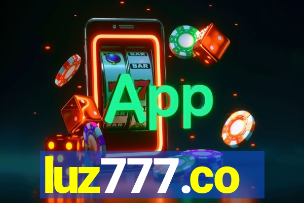 luz777.co